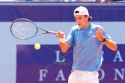SWISS OPEN GSTAAD 2026