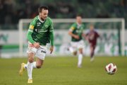 ST.GALLEN - SERVETTE