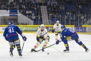 KLOTEN - LUGANO