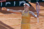FRENCH OPEN 2026
