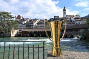 POKAL THUN