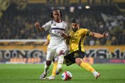 YB - SERVETTE