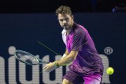 SWISS INDOORS 2025