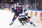 FRIBOURG - MANNHEIM