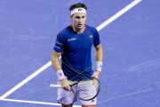 SWISS INDOORS 2026