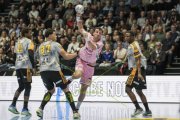 KRIENS-LUZERN - KIELCE