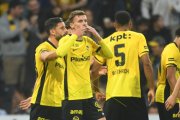 YB - SERVETTE