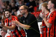 BERN - ST.OTMAR