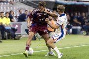 SERVETTE - CHELSEA