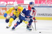ZSC - DAVOS