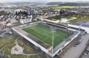 FUSSBALLSTADION WIL