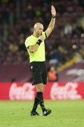 SERVETTE - VADUZ