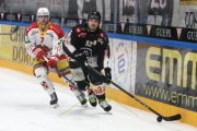 LUGANO - BIEL