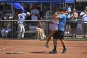 TENNIS INTERCLUB NLA FINALRUNDE 2026