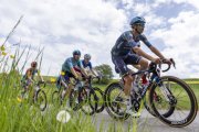 TOUR DE ROMANDIE 2026