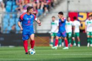 BASEL - ST. GALLEN