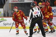 TIGERS - LAUSANNE