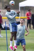 TRAINING SCHWEIZ