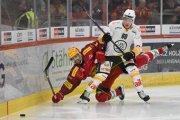 TIGERS - LUGANO