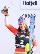 WELTCUP FINAL LILLEHAMMER 2026