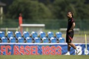 TRAINING BASEL