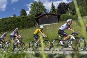 TOUR DE SUISSE 2026