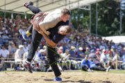 AARGAUER KANTONALSCHWINGFEST