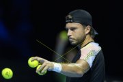 SWISS INDOORS 2025