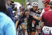 TOUR DE SUISSE WOMEN