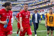 SCHWEIZ - BOSNIEN HERZEGOWINA