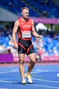 EM BIRMINGHAM 2026