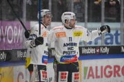 FRIBOURG - AMBRI