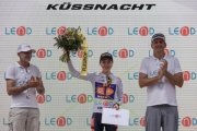 TOUR DE SUISSE WOMEN 2025