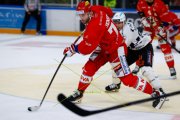 LAKERS - FRIBOURG