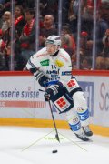 LAUSANNE -AMBRI