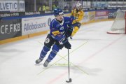 FRIBOURG - DAVOS