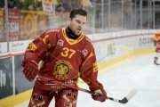 TIGERS - LUGANO