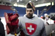 TRAINING SCHWEIZ