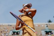 FRENCH OPEN 2026