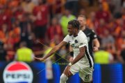 GALATASARAY - YB