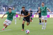ST.GALLEN - NORWICH