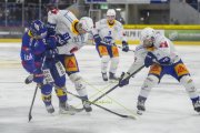 KLOTEN - ZUG