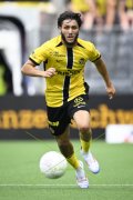 YB - ZUERICH