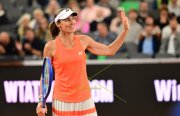 WTA HAMBURG 2026