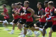 THUN TRAINING