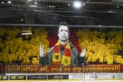 TIGERS - LAUSANNE