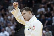 JUDO LAUSANNE 2026