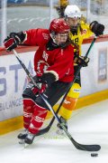 LAUSANNE - SC BERN