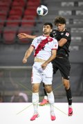 SION - ZUERICH