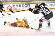 LUGANO - BIEL